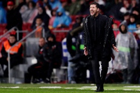 «Вильярреал» — «Атлетико». Прогноз: Симеоне ответит на поражение от «Барселоны»