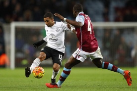 «Астон Вилла» — «Эвертон». Прогноз: «львы» не наступят на любимые грабли