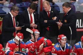 Чехия — Россия. Прогноз: Кудашов не позволит Ржиге выиграть Кубок Карьялы