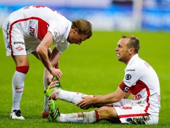 «Спартак» на Кипре утомит жара, у «Краснодара» проблем не будет