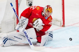 Россия — США. Прогноз: Кейн и Айкел нагрузят Василевского