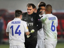 «Зенит» не даст разгуляться атаке ПСВ, «Динамо» забьёт в Брюсселе