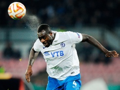 «Динамо» измучает «Наполи» угловыми