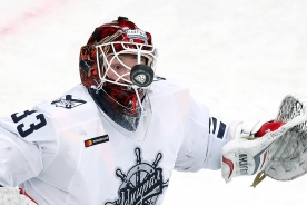 Отсутствие турнирных задач «Адмирала» и «Куньлуня» выльется в открытый хоккей