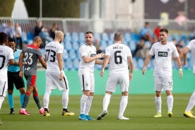 «Партизан» — «Ростов». Прогноз: Тошич и Натхо оставят Карпина без победы