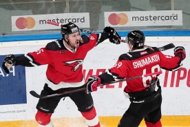 «Авангард» не позволит вратарю «Салавата Юлаева» заскучать