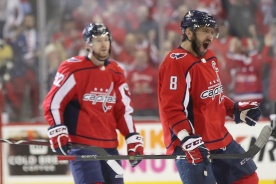 «Коламбус» — «Вашингтон». Прогноз: Овечкин и Кузнецов отомстят Торторелле