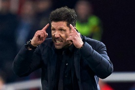 «Атлетико» — «Ливерпуль». Прогноз: Симеоне остановит лучший клуб мира