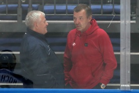 «Спартак» — «Динамо». Прогноз: Знарок не даст Крикунову избежать седьмого матча в серии