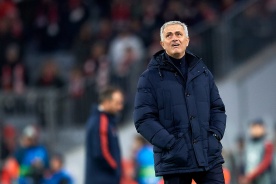 «Вулверхэмптон» — «Тоттенхэм». Прогноз: халява для Моуринью закончилась