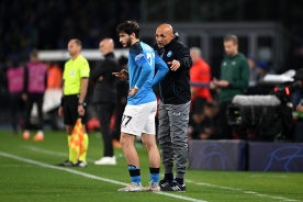 «Болонья» — «Наполи». Чемпион разваливается