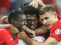 Ставки на РФПЛ: ждём голов от Зе Луиша и краснодарцев