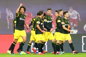 «Боруссия Д» — «РБ Лейпциг». Прогноз: в Дортмунде будет жарко