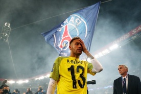 На трансферной саге Неймара мы тоже можем заработать