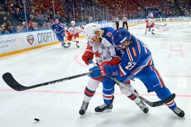 СКА выиграет в Москве и вернёт должок ЦСКА