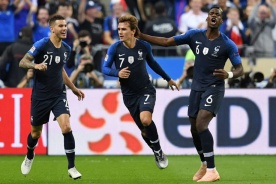 Турция — Франция, Греция — Италия. Прогноз на квалификацию Евро-2020