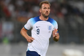Англия — Северная Македония. Гарри Кейн ставит рекорды