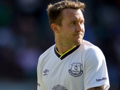 «Ириски» не уступят в мерсисайдском дерби