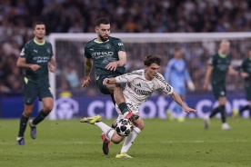 «Манчестер Сити» — «Реал» Мадрид: для Гвардиолы не всё потеряно