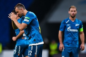 Мечты хейтеров сбываются. Как заработать на провалах «Зенита» в РПЛ