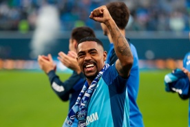 Малком сохранит верность «Зениту»! «Ювентус» и «ПСЖ» оставят попытки