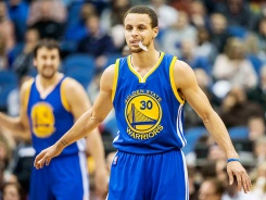 «Голден Стэйт» отметит в Милуоки победу в конференции и рекорд