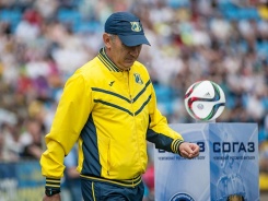 «Локомотив» перестанет быть неудобным, «Ростов» огорчит дебютанта