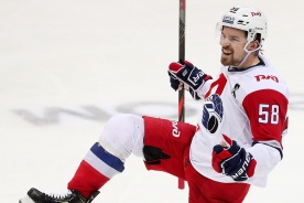 «Локомотив» — «Динамо Минск». Прогноз: Ландер и Да Коста сломают необычный тренд