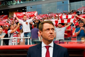 «Спартак» — «Сочи». Прогноз: Кононов начнёт сезон РПЛ с победы