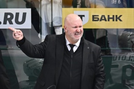 Триумф «Локомотива» или блицкриг Гру. А может, кто-то ещё? Чего ждать от плей-офф КХЛ