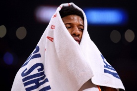 «Портленд» — «Оклахома». Прогноз: Джорджу помешает травма