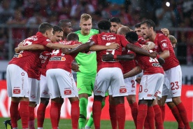 «Спартак» не выиграет дерби перед стартом в Лиге чемпионов