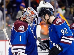 «Колорадо» — «Сан-Хосе»: Варламов позволит пройти ставке на «низ»