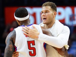 В Милуоки порезвятся только «Клипперс», в Солт-Лейк-Сити – все