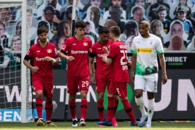 «Байер» — «Вольфсбург». Прогноз: Хаверц, Демирбай и Беллараби добьют раненых «волков»