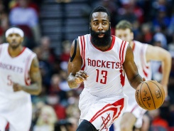 «Королей» развенчают Харден и Ко