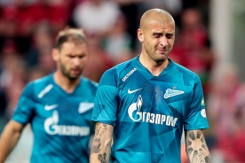 «Крылья Советов» — «Зенит». Прогноз: чемпиона ожидает тяжёлый матч в Самаре