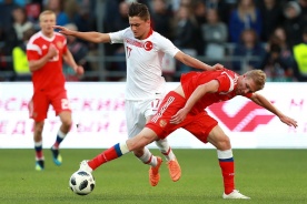 Как разбогатеть на ЧМ-2018, если не веришь в сборную России