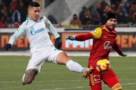 «Зенит» — «Арсенал». Прогноз: пауза на игры сборных навредит Семаку