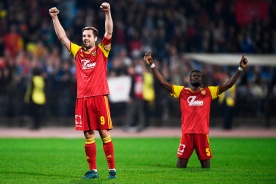 «Арсенал» — «Урал». Прогноз: «пушкари» одолеют «шмелей»