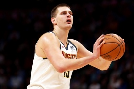 «Денвер» разберётся с «Клипперс» за счёт гениальной игры Йокича