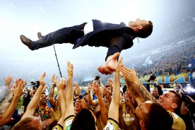 «Ростов» — «Зенит». Прогноз: Семак найдёт мотивацию для сине-бело-голубых