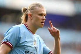 «Бавария» — «Ман Сити». Томас Тухель делает шаг назад