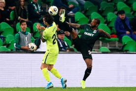 «Хетафе» — «Краснодар». Прогноз: российский клуб отоварят по ногам в Испании