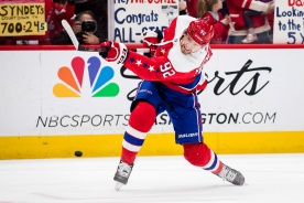 «Вашингтон» — «Филадельфия». Прогноз: Овечкин и Кузнецов намучаются с клубом Проворова