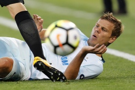 Антитренд. Ждём результативности от «Локо» и закрытого футбола от «Зенита»