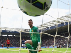 Разозлённый «Сити» не пощадит де Хеа