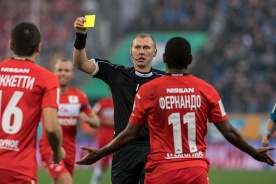 «Спартак» — «Енисей». Прогноз: соскучившийся по красно-белым Иванов устроит шоу