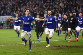 Чемпионат Германии стартует 16 мая. Прогнозы и ставки букмекеров на сезон: «Шальке»