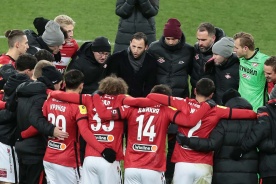 «Спартак» без Газизова. К чему приведёт красно-белых новый курс Федуна?